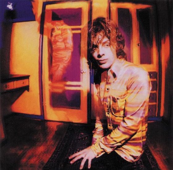 Cover artwork for The Bitter End
