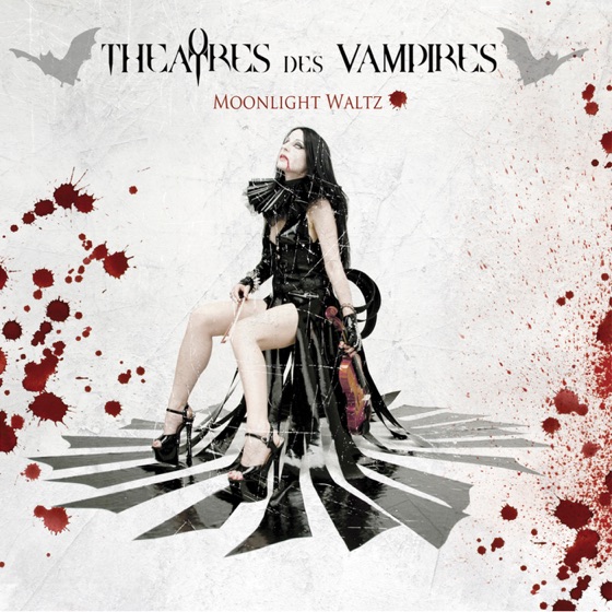 Cover artwork for Sangue