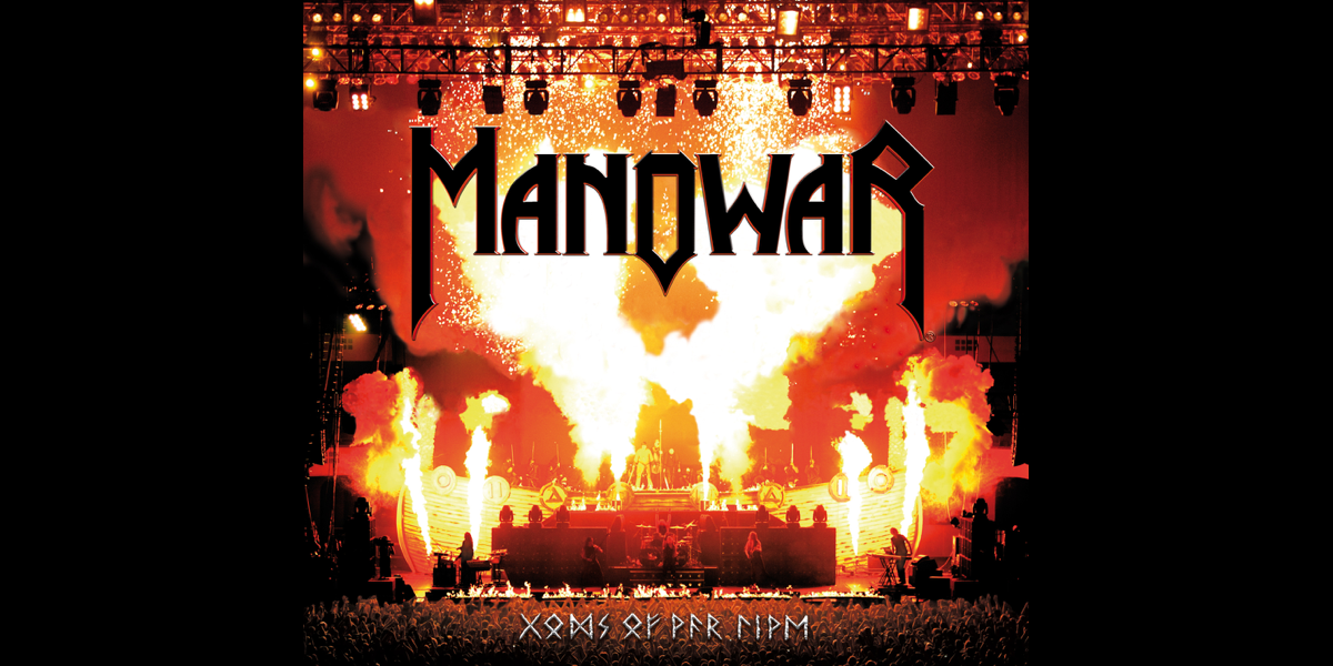 Manowar warriors of the world unite