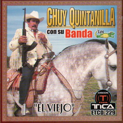 El Águila Real - Chuy Quintanilla | Shazam
