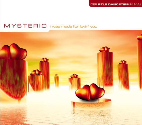 Cover artwork for Take Me to the Stars