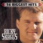 Ricky Skaggs - Highway 40 Blues