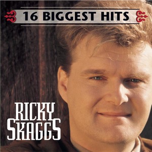 Ricky Skaggs - I Wouldn't Change You If I Could - Line Dance Music