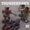 Flying Corpse (The Rise and Fall of Kevin Mchale) - Thunderhawk lyrics