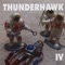 60s Mantis - Thunderhawk lyrics