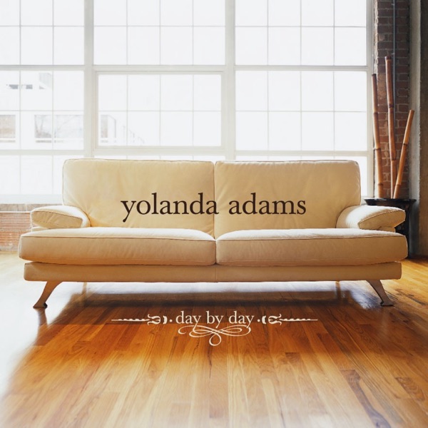 Yolanda Adams - It's Gon Be Nice