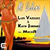 Stream & download Mi Velero (feat. Mecer) - Single