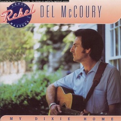 Del McCoury - Drifting With The Tide
