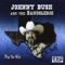 Jim Jack And Rose -- Re-recording - Johnny Bush lyrics