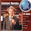 Tuomari Nurmio - Lemmenloruja (Something Stupid)