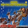 Dasher With the Light Upon His Tail (feat. The Jordanaires) - EP