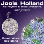 Jools Holland & Paul Weller - Will It Go Round In Circles