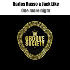 One More Night - Single - Carlos Russo One More Night - Single - Carlos Russo