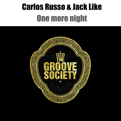 One More Night - Single - Carlos Russo