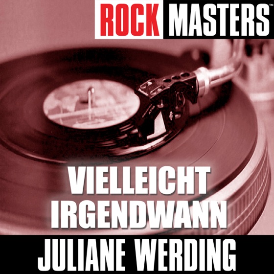 Cover artwork for Vielleicht irgendwann