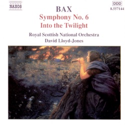 David Lloyd-Jones & English Northern Philharmonia - Summer Music