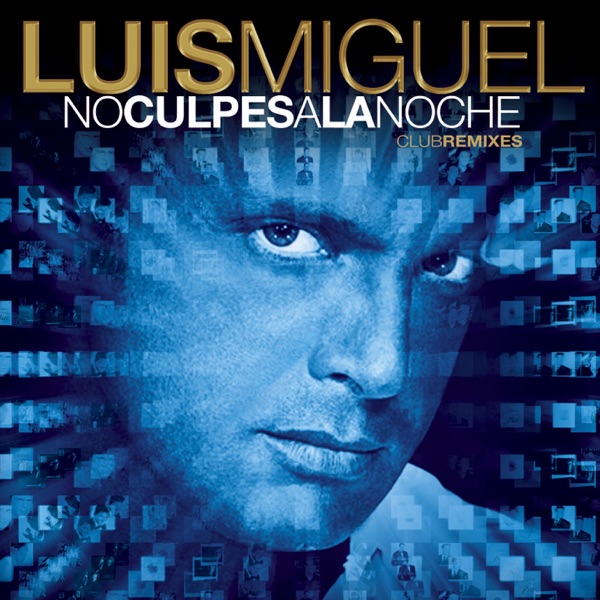 Luis Miguel - Será Que No Me Amas