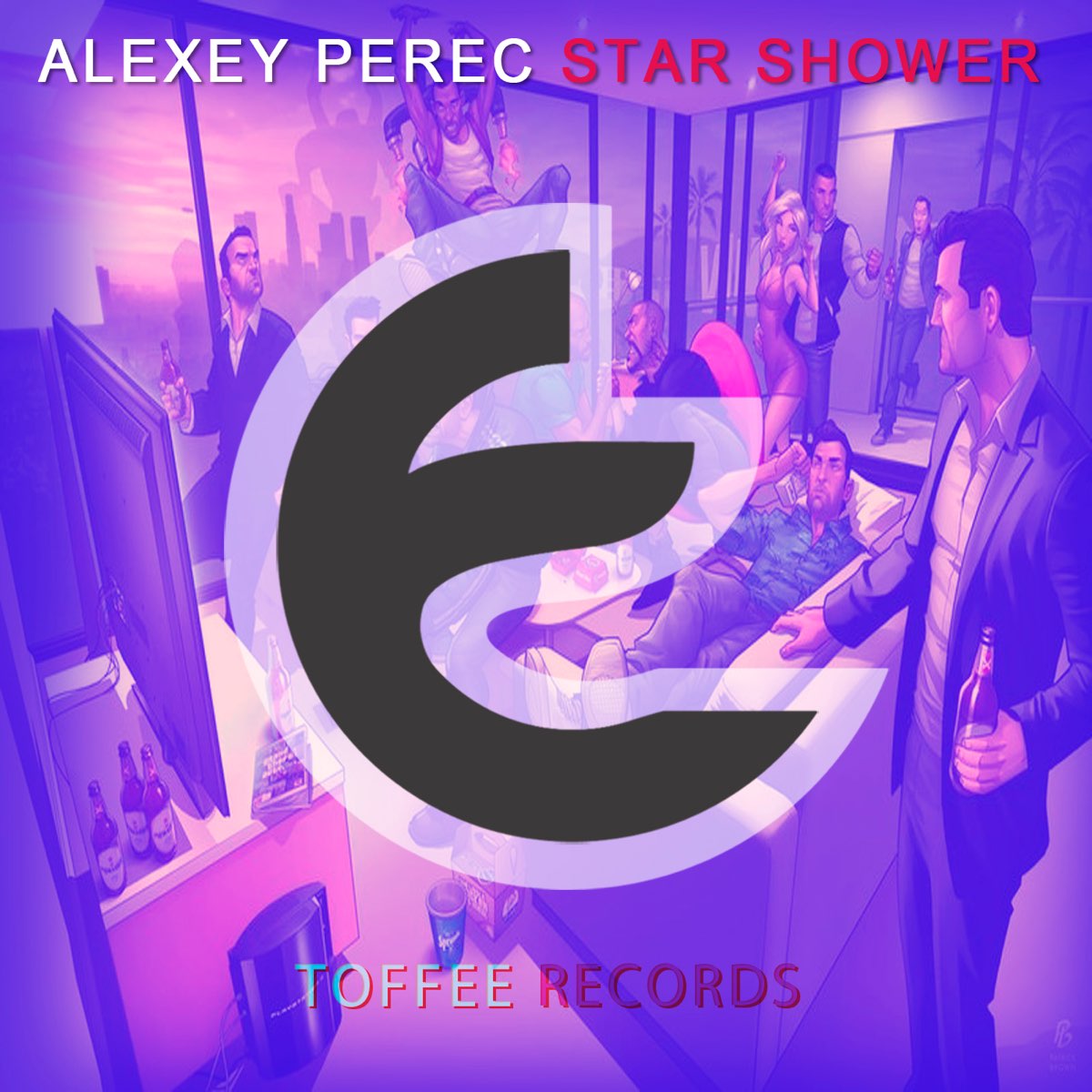 Alexy star