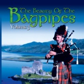 The Beauty of the Bagpipes - Volume 3 artwork