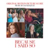 Because I Said So (Original Motion Picture Score) artwork