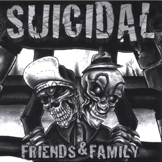 Cover artwork for Dysfunktional