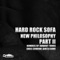 New Philosophy (Original Vocal Mix) - Hard Rock Sofa lyrics
