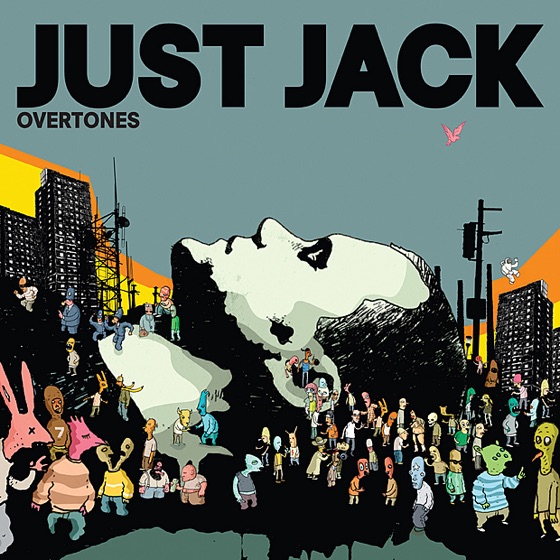 Cover artwork for Lost