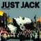 Spectacular Failures - Just Jack lyrics