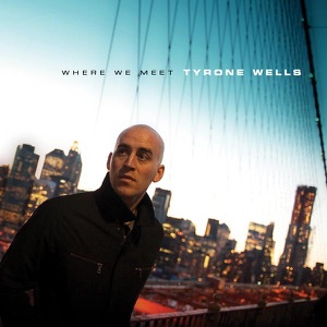 Tyrone Wells - Freedom - Line Dance Music