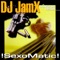 !Sexomatic! (JamX & De Leon's Dumonde Mix) - DJ Jamx lyrics