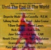 Until the End of the World (Music from the Motion Picture Soundtrack) artwork