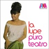 La Lupe - Puro Teatro artwork