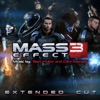 Mass Effect 3: Extended Cut artwork