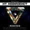 My Moonrocket (Sam Rockwell Remix) - Valerna lyrics