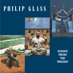 Philip Glass, The Philip Glass Ensemble, Lucinda Childs, Sheryl Sutton & Paul Zukofsky - Knee 5