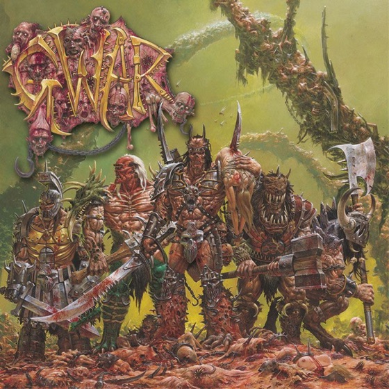 Cover artwork for The Wheel