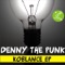 The Man (feat. MC Vocab) - Denny the Punk lyrics