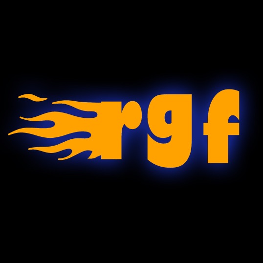 Ready Game Fire cover