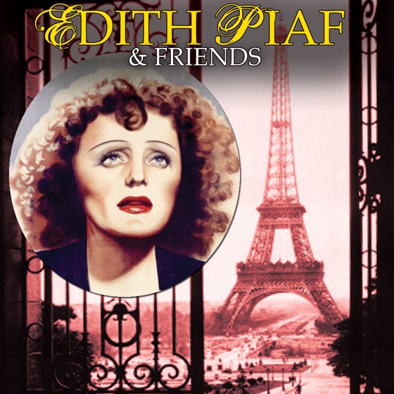 Cover artwork for Paris In the Spring