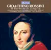 Rossini: Il Barbiere di Siviglia nella trascrizione per Harmonie di Wenzel Sedlak album lyrics, reviews, download