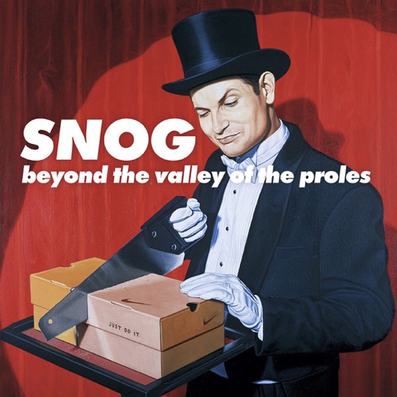 Cover artwork for Citizens