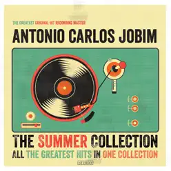 The Summer Collection - Antônio Carlos Jobim