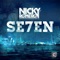 Se7en - Nicky Romero lyrics