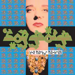 The Martyr Mantras by Boy George album reviews, ratings, credits