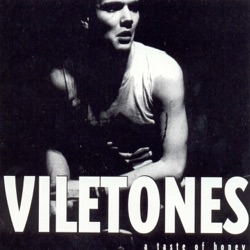 Viletones - Screamin' Fist