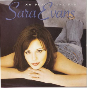 Sara Evans - Fool, I'm a Woman - 排舞 音乐