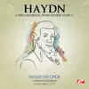 Haydn: Overture from L' Isola Disabitata, Hob. XXVIII/9 (Remastered) - Single album lyrics, reviews, download