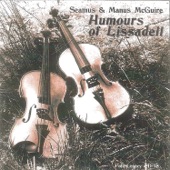 Humours of Lissadell artwork