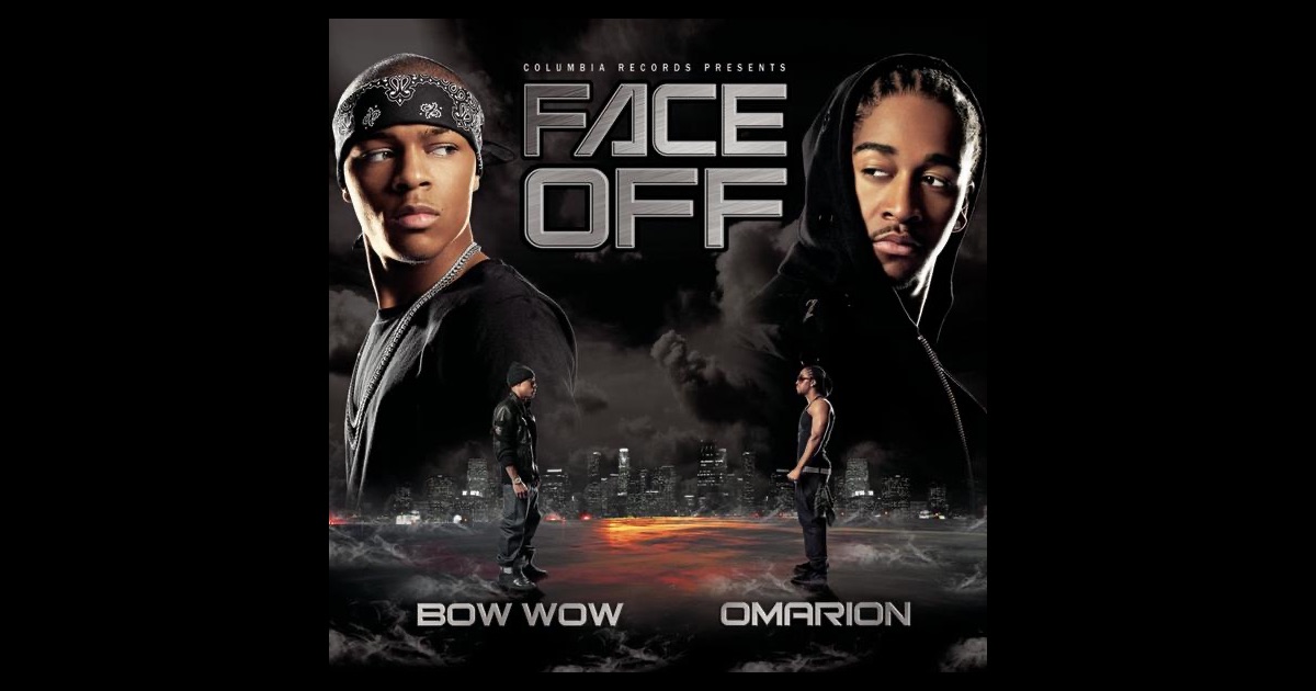 Bow Wow Omarion Face Off Lyrics