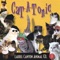 It's All About ME-OW - Laurel Canyon Animal Company lyrics